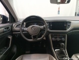  Volkswagen  T-ROC Volkswagen  1.6 TDI Style 5d #9