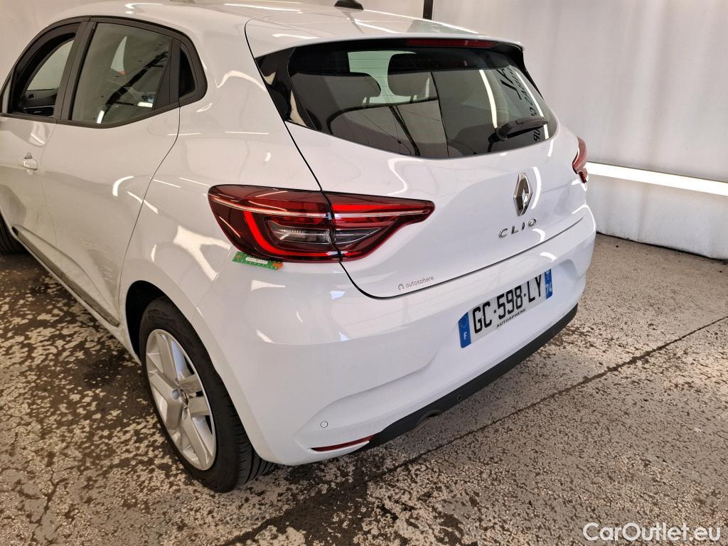  Renault  Clio  V Business 1.0 TCe 100CV BVM6 E6d / GPL #3