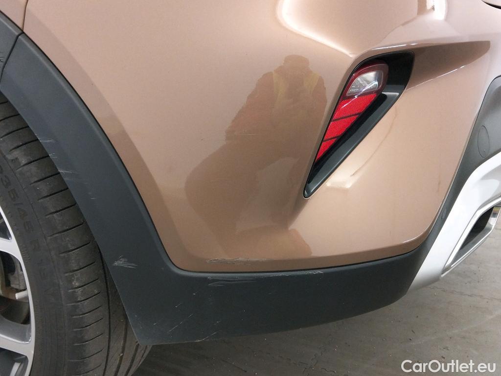  KIA  XCeed KIA  / 2019 / 5P / todoterreno 1.6 GDi PHEV 104kW (141CV) eTech #25