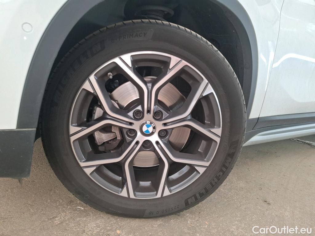 Bmw  X1 Série  xDrive 20 d xLine 2.0 190CV BVA8 E6d #10