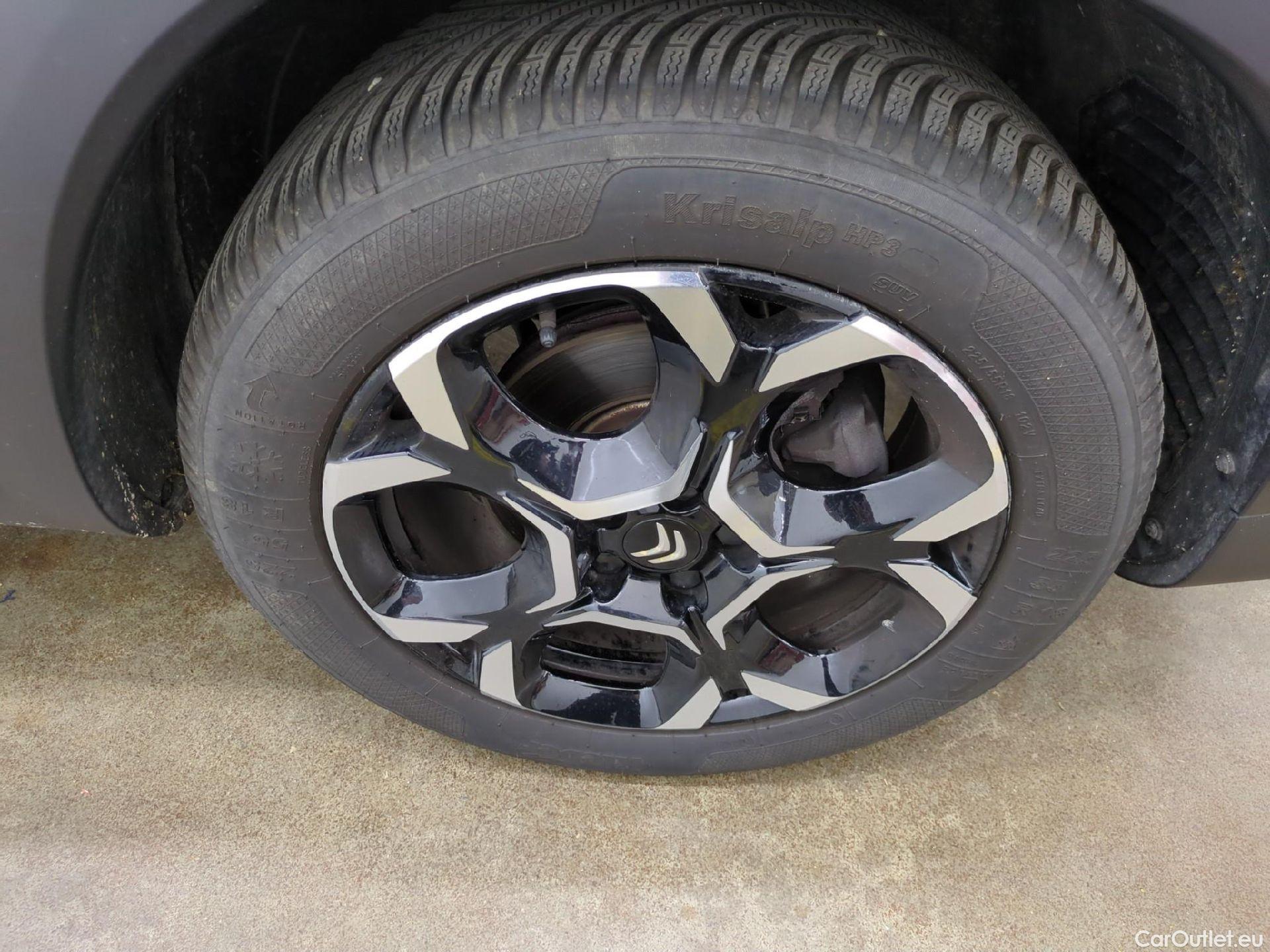  Citroen  C5 Aircross  Max 1.5 BlueHDi 130CV BVA8 6E #4