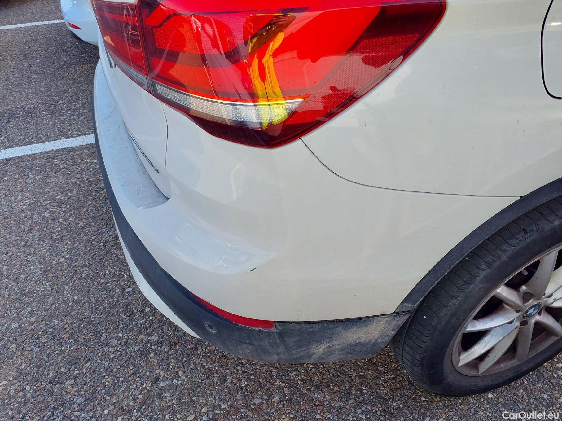  Bmw  X1 BMW  / 2019 / 5P / todoterreno sDrive16d #6