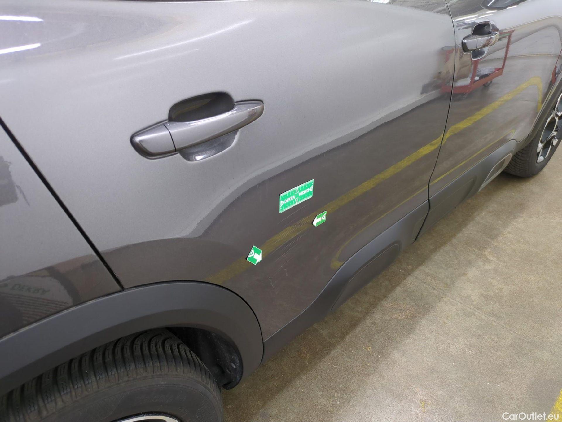  Citroen  C5 Aircross  Max 1.5 BlueHDi 130CV BVA8 6E #8