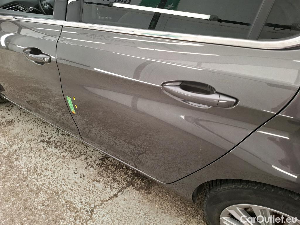  Peugeot  308  Allure Pack 1.2 PureTech 130CV BVA8 E6d #13