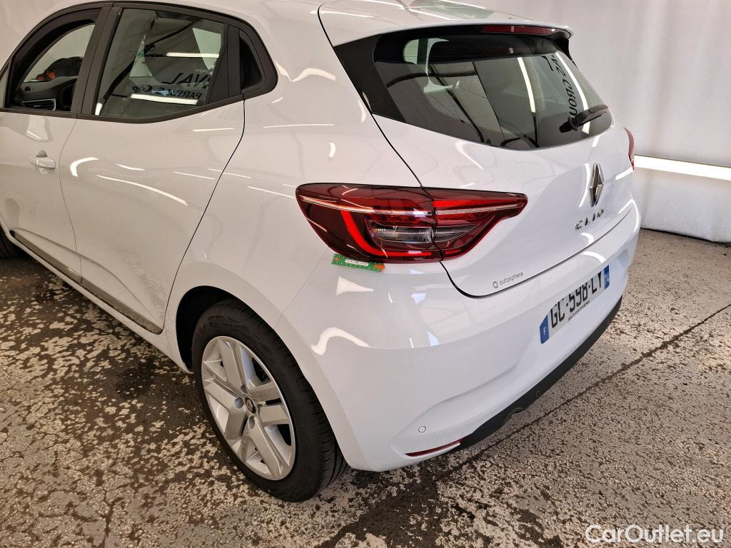  Renault  Clio  V Business 1.0 TCe 100CV BVM6 E6d / GPL #4