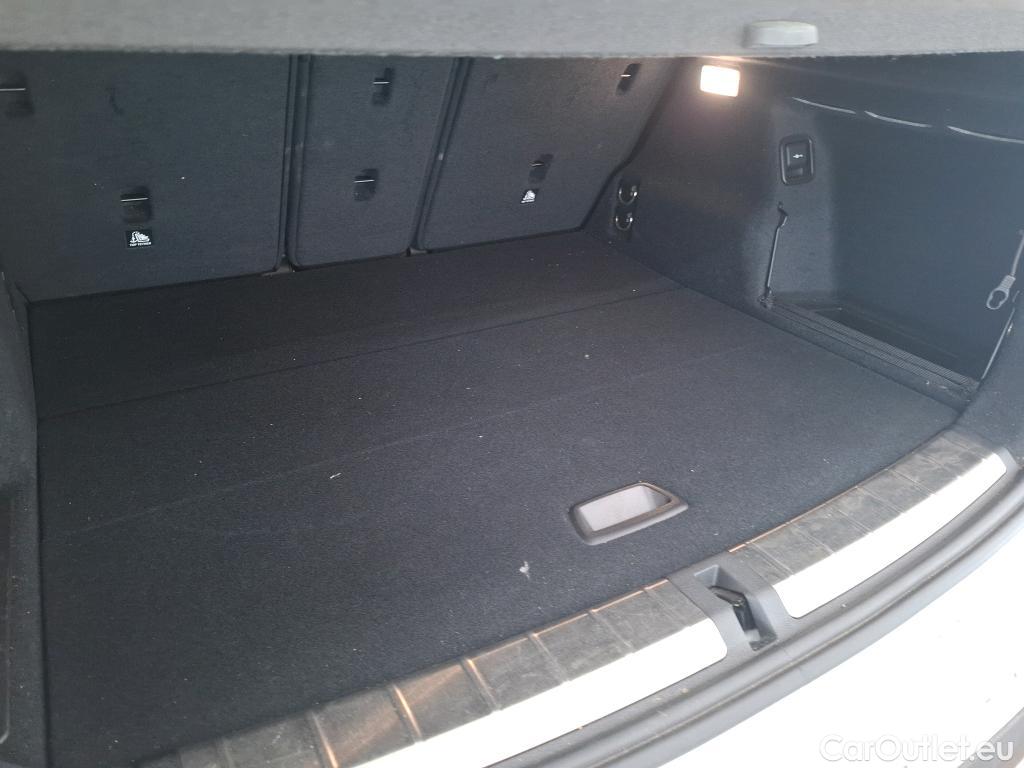  Bmw  X1 Série  xDrive 20 d xLine 2.0 190CV BVA8 E6d #11