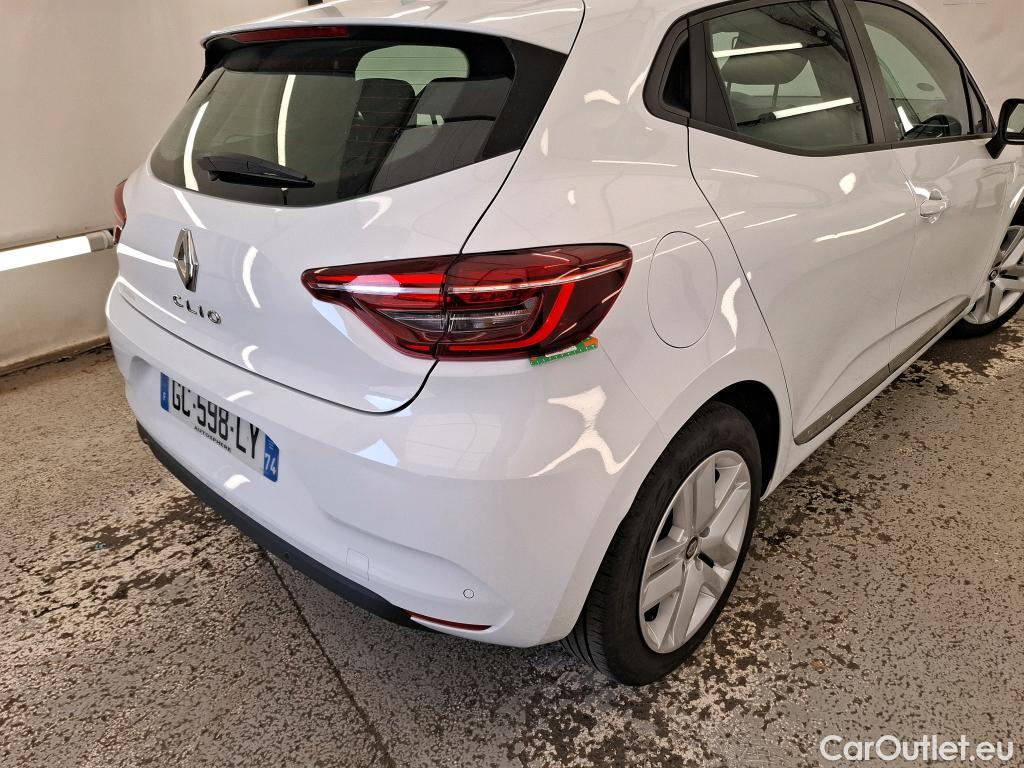  Renault  Clio  V Business 1.0 TCe 100CV BVM6 E6d / GPL #5