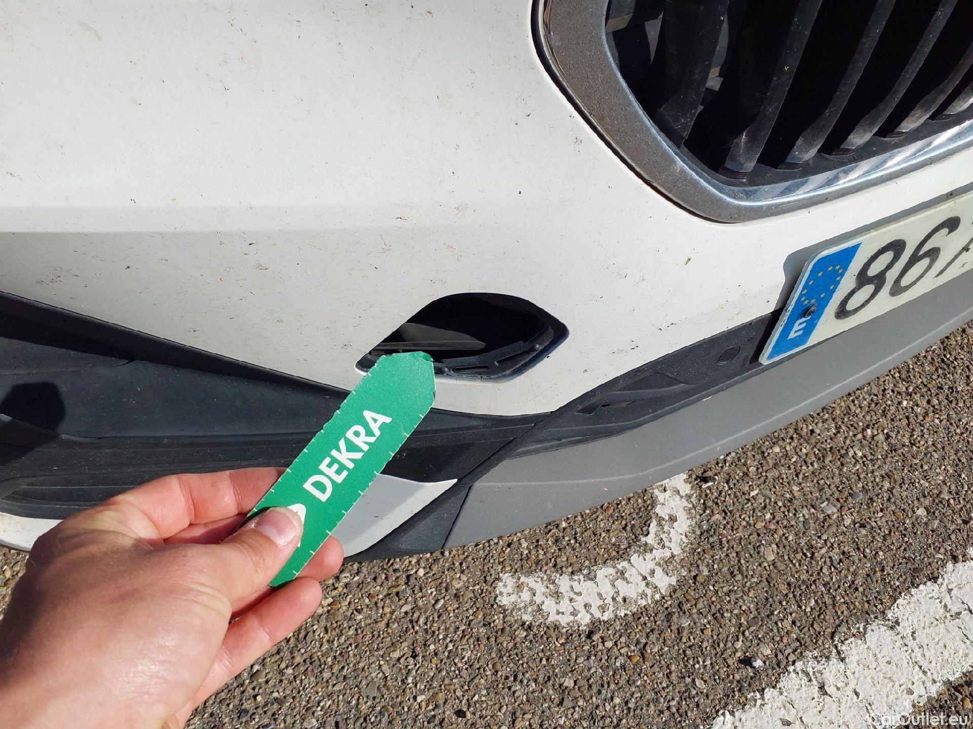  Bmw  X1 BMW  / 2019 / 5P / todoterreno sDrive16d #14
