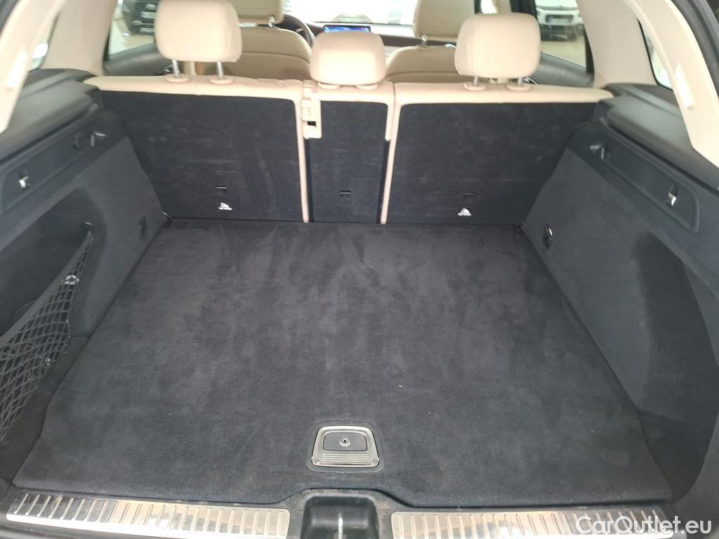  Mercedes  G-Klasee MERCEDES-BENZ GLC / 2019 / 5P / SUV GLC 300 d Avantgarde Line 4Matic #1