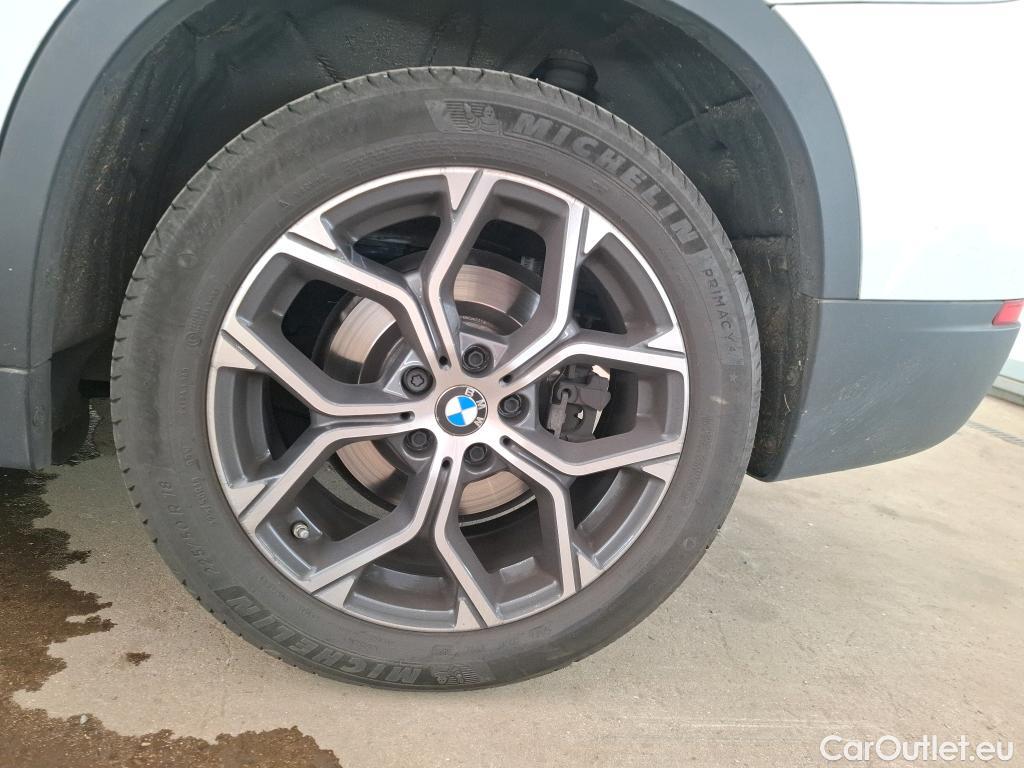  Bmw  X1 Série  xDrive 20 d xLine 2.0 190CV BVA8 E6d #9