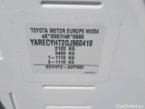  Toyota  Proace TOYOTA  City 1.5D 75kW (100CV) GX L1 (AC) #18