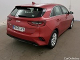  KIA  Cee'd KIA Ceed / 2021 / 5P / berlina con portón 1.6 MHEV iMT 100kW (136CV) Drive #2
