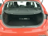  KIA  Cee'd KIA Ceed / 2021 / 5P / berlina con portón 1.6 MHEV iMT 100kW (136CV) Drive #8