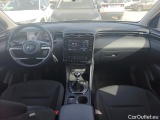  Hyundai  Tucson HYUNDAI  / 2020 / 5P / todoterreno 1.6 CRDI 100kW (136CV) 48V Maxx #3