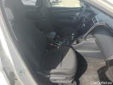  Hyundai  Tucson HYUNDAI  / 2020 / 5P / todoterreno 1.6 CRDI 100kW (136CV) 48V Maxx #6