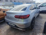  Mercedes  G-Klasee MERCEDES-BENZ GLC Coupé / 2019 / 5P / coupé GLC 220 d 4MATIC #2