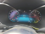  Mercedes  G-Klasee MERCEDES-BENZ GLC Coupé / 2019 / 5P / coupé GLC 220 d 4MATIC #4