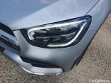  Mercedes  G-Klasee MERCEDES-BENZ GLC Coupé / 2019 / 5P / coupé GLC 220 d 4MATIC #16