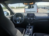  Nissan  Juke NISSAN  / 2019 / 5P / crossover DIG-T 84 kW (114 CV) DCT 7 V N-Connecta (AC2) #3