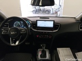  KIA  XCeed KIA  / 2019 / 5P / todoterreno 1.6 GDi PHEV 104kW (141CV) eTech #3