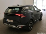  KIA  Sportage KIA  / 2022 / 5P / todoterreno 1.6 CRDi 85kW (115CV) Concept 4X2 #2