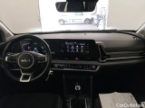  KIA  Sportage KIA  / 2022 / 5P / todoterreno 1.6 CRDi 85kW (115CV) Concept 4X2 #3