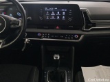  KIA  Sportage KIA  / 2022 / 5P / todoterreno 1.6 CRDi 85kW (115CV) Concept 4X2 #13