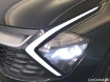  KIA  Sportage KIA  / 2022 / 5P / todoterreno 1.6 CRDi 85kW (115CV) Concept 4X2 #15