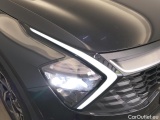  KIA  Sportage KIA  / 2022 / 5P / todoterreno 1.6 CRDi 85kW (115CV) Concept 4X2 #16
