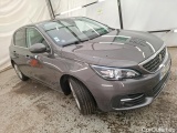  Peugeot  308  Allure Pack 1.2 PureTech 130CV BVA8 E6d #4