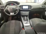  Peugeot  308  Allure Pack 1.2 PureTech 130CV BVA8 E6d #5