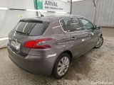  Peugeot  308  Allure Pack 1.2 PureTech 130CV BVA8 E6d #3