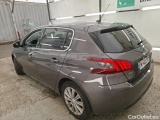  Peugeot  308  Allure Pack 1.2 PureTech 130CV BVA8 E6d #2
