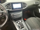 Peugeot  308  Allure Pack 1.2 PureTech 130CV BVA8 E6d #7