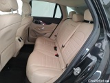 Mercedes  G-Klasee MERCEDES-BENZ GLC / 2019 / 5P / SUV GLC 300 d Avantgarde Line 4Matic #9