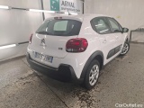  Citroen  C3 CITROEN  Société / 2020 / 5P / Berline / VU BlueHDi 100 SandS BVM6 Feel Nav #3