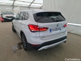  Bmw  X1 Série  xDrive 20 d xLine 2.0 190CV BVA8 E6d #2