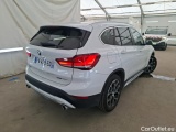  Bmw  X1 Série  xDrive 20 d xLine 2.0 190CV BVA8 E6d #3
