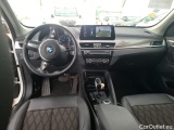  Bmw  X1 Série  xDrive 20 d xLine 2.0 190CV BVA8 E6d #5