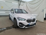  Bmw  X1 Série  xDrive 20 d xLine 2.0 190CV BVA8 E6d #4