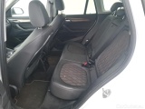  Bmw  X1 Série  xDrive 20 d xLine 2.0 190CV BVA8 E6d #9