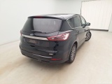  Ford  S-Max Ford,  '15, Ford  1.5i EcoBoost 121kW S/S Titanium 5d #8