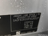  Jaguar  E-PACE Jaguar  P160 Aut. FWD R-Dynamic S 5d #20