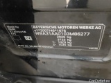  Bmw  X1 BMW  sDrive18iA (100 kW) 5d #18