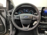  Ford  Puma Ford  1.0i Ecoboost MHEV 92kW Aut. Titanium 5d #32