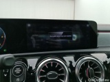  Mercedes  CLA-Klasse Mercedes-Benz CLA Shooting Brake CLA 180 d Business Solution Aut. 5d #15