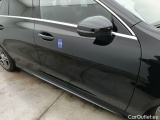  Mercedes  CLA-Klasse Mercedes-Benz CLA Shooting Brake CLA 180 d Business Solution Aut. 5d #37