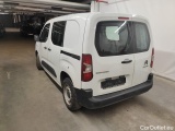  Citroen  Berlingo Citroën  M Light 1.5 BlueHDi 100 S&S MAN6 4d #7