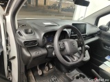  Citroen  Berlingo Citroën  M Light 1.5 BlueHDi 100 S&S MAN6 4d #9