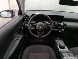  Mercedes  A-Klasse Mercedes-Benz  Limousine A 180 Aut. 4d #9